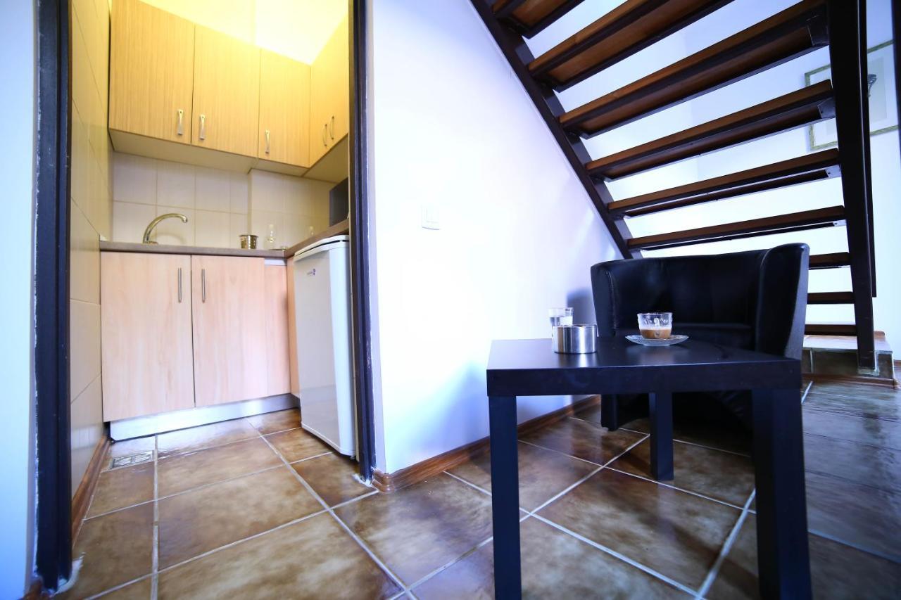 Bliss Residence Boekarest Buitenkant foto